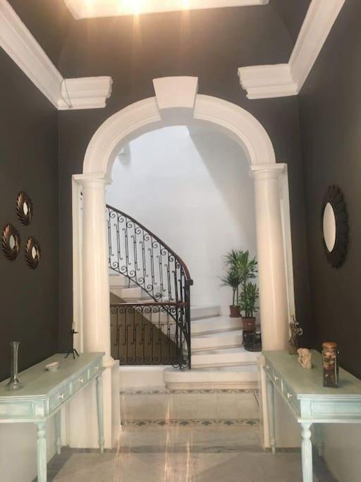 Spacious 4-Bedrooms Townhouse In Tas-Sliema Exterior foto