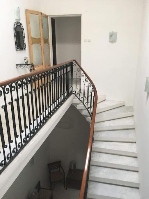 Spacious 4-Bedrooms Townhouse In Tas-Sliema Exterior foto